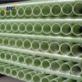 Low price of underground frp pipe 1500mm